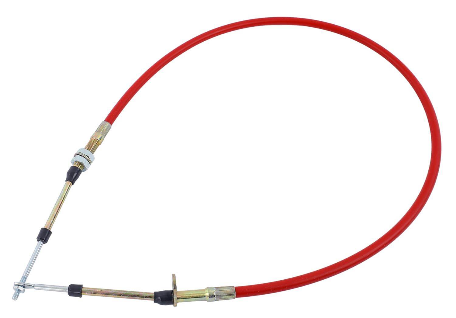 B&M Super Duty Race Shifter Cable – Twisted Torque Inc.